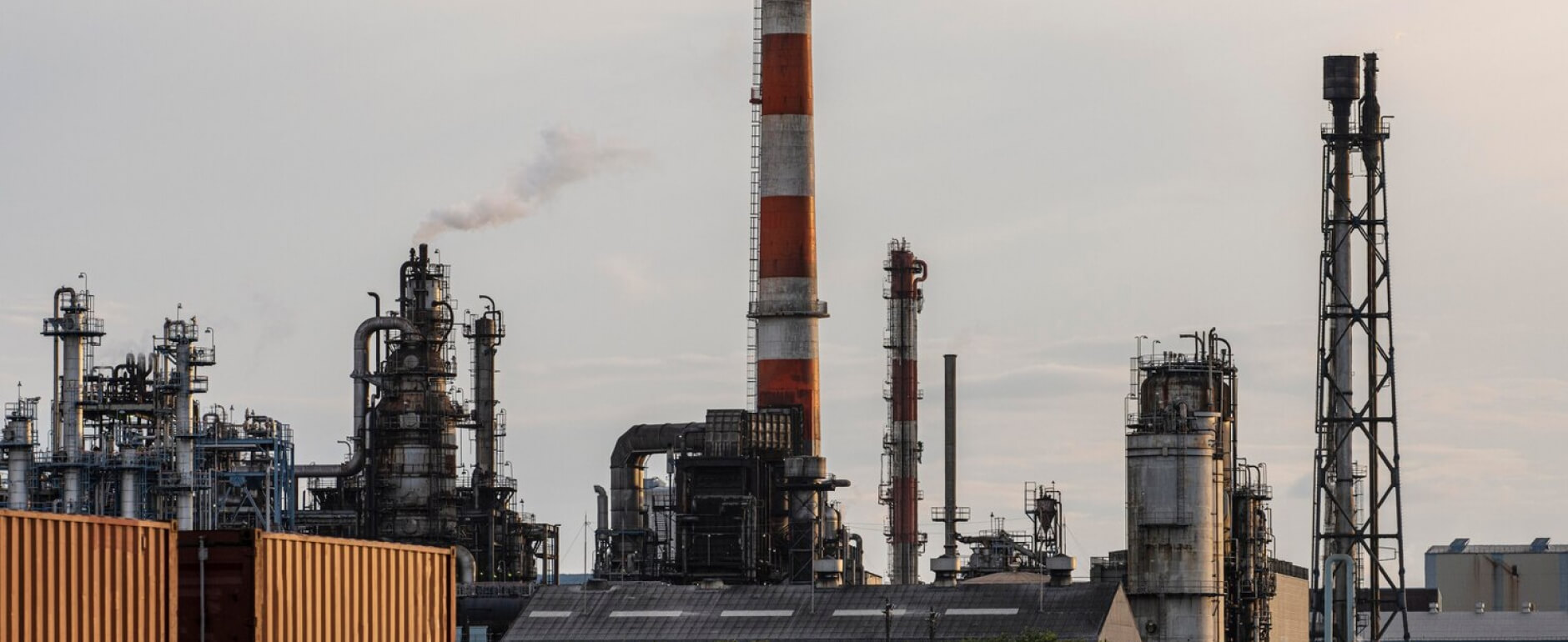 Утилизация и переработка нефтешламов